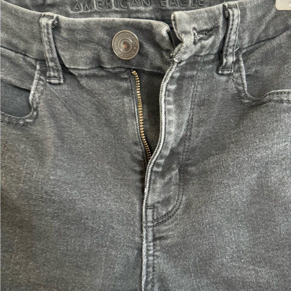 Curvy High Rise Jegging - Picture 8 of 8